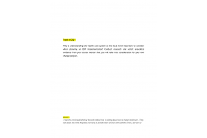 NRS 490 Topic 4 Discussion Question 1