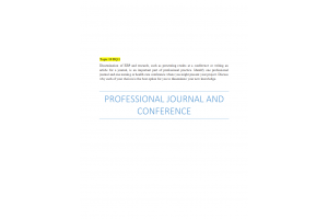 NRS 490 Topic 10 Discussion Question 1