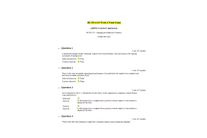 HLTH 4120 Week 6 Final ExamAll Correct)