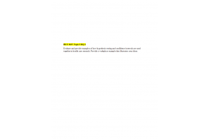 HLT 362V Topic 3 Quiz 2 (Summer Term) | Course Resources