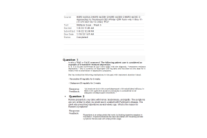 NURS 6630 Week 6 Midterm Exam