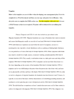 NRNP 6531 iHuman Case Study - Beth Brown