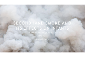 NRS 434VN Topic 1 Assignment; Environmental Factors and Health Promotion Presentation; Accident Prevention NRS 434VN Topic 1 Assignment; Environmental Factors and Health Promotion Presentation; Accident Prevention