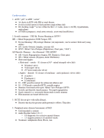 NUR 634 3Ps Expanded Study Guiden