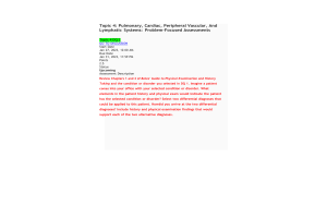 NUR 634 Topic 4 DQ 2