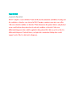 NUR 634 Topic 11 DQ 2