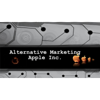 Alternative Marketing - Apple Inc