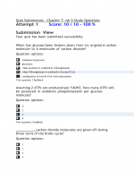 BIOL133 Week 5 Chapter 7 Study Questionsn