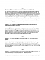 BIOL133 Week 12 Discussion; Can Stem Cells Bring Magic to Medicine