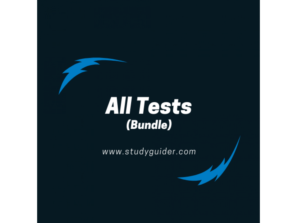 MATH302 Tests Week 1 - 8 | Course Resources